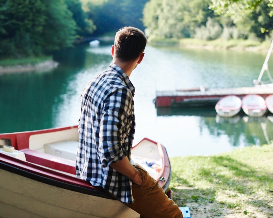 Zakochaj się w mazurskich krajobrazach – idealne działki czekają
