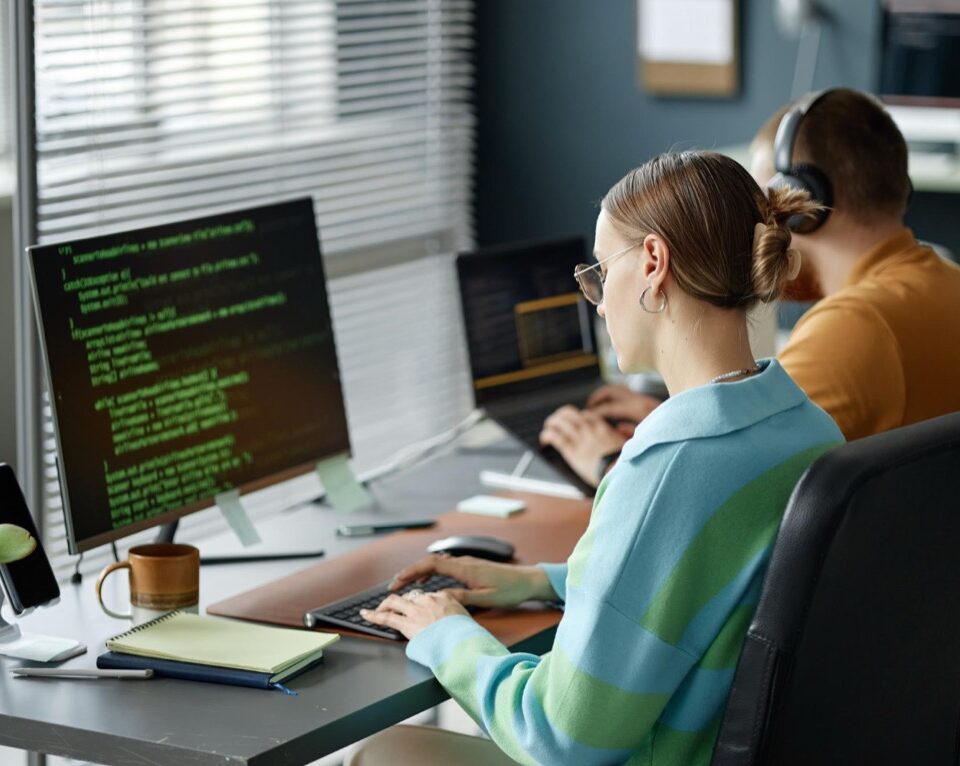 Zarządzanie ryzykiem w branży IT poprzez stosowanie odpowiednich ubezpieczeń