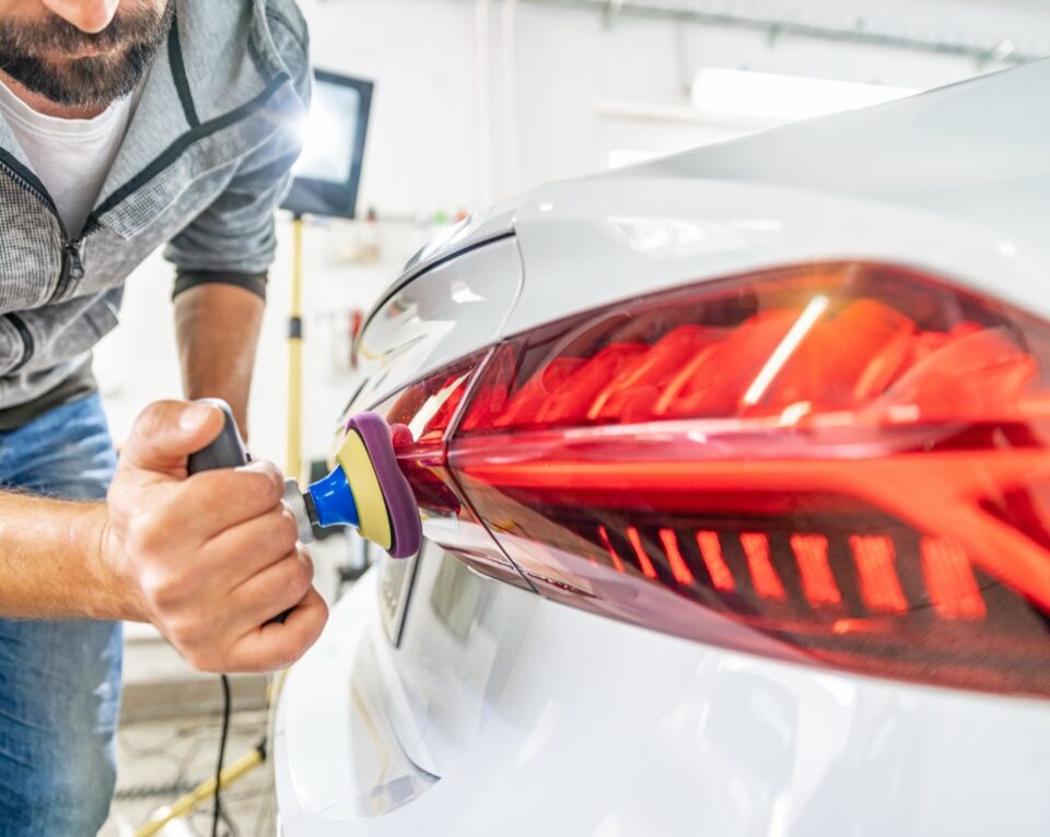 Samochód: więcej niż środek transportu – sekrety auto-detailingu