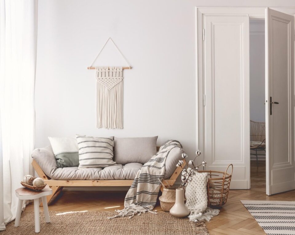 Japandi: Połączenie minimalizmu i rzemiosła w nowoczesnym wnętrzarstwie