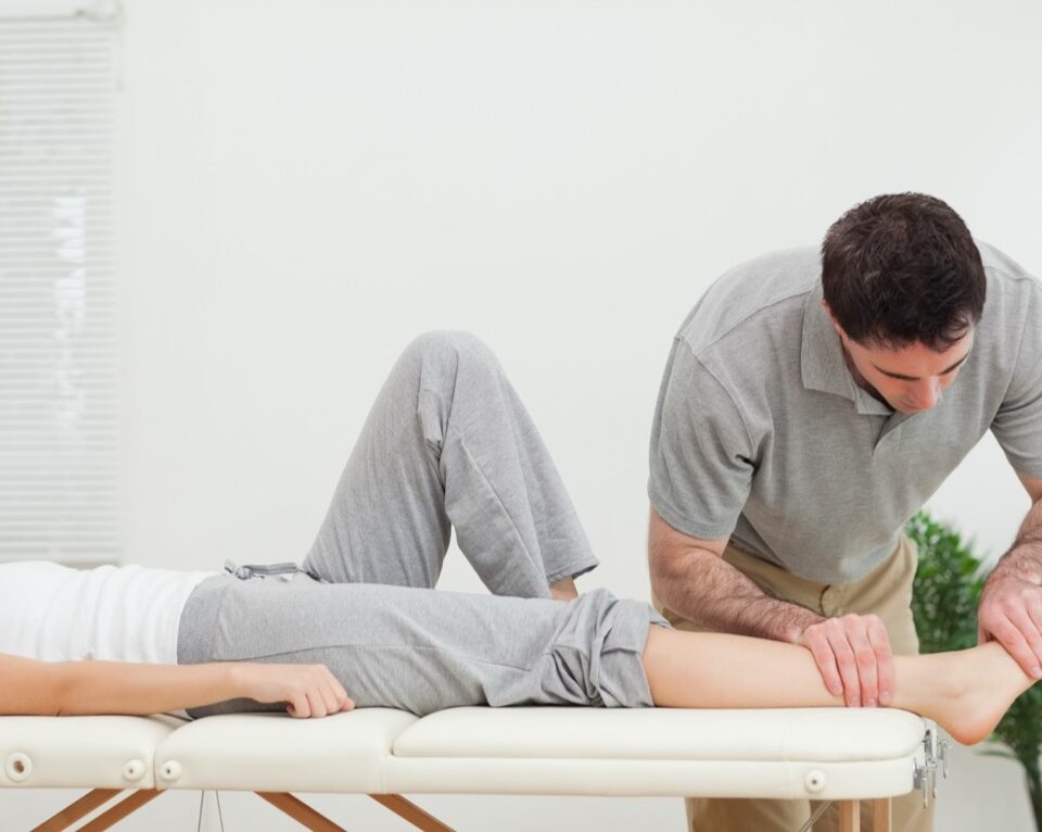 Młodzi pod lupą: Kluczowe wyzwania diagnostyczne w fizjoterapii 2023-2025